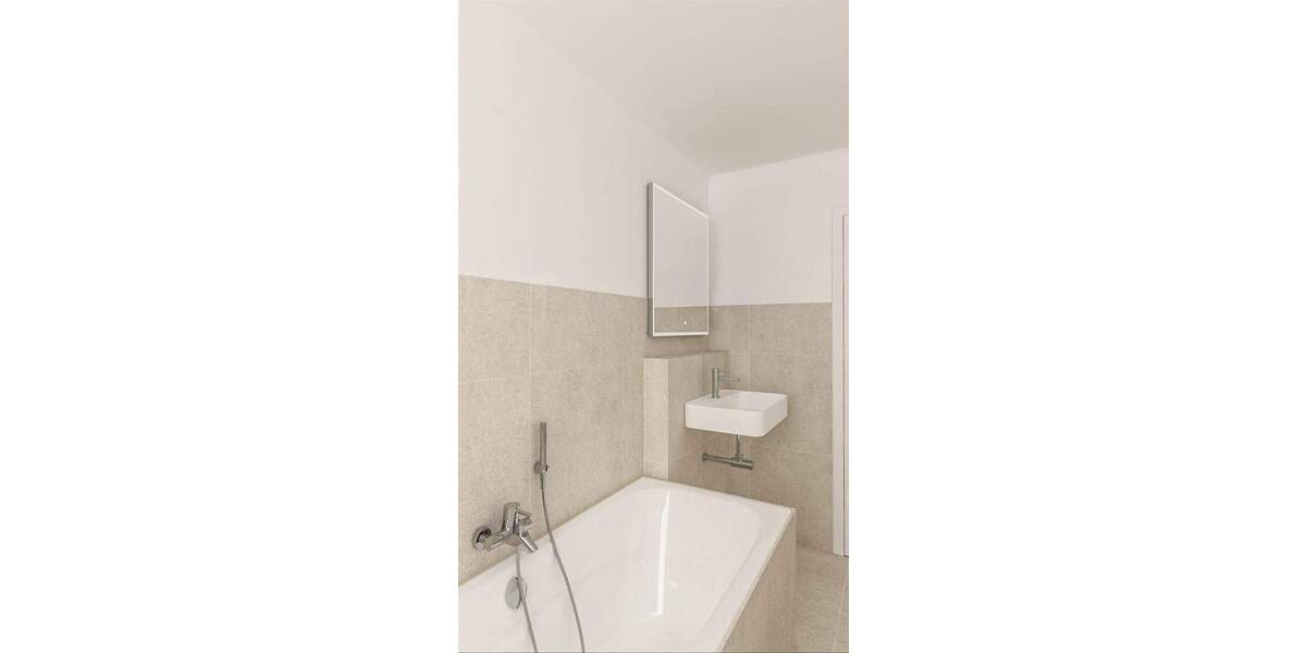 Etagenwohnung Düsseldorf Golzheim - 3 Zimmer, 359.000&euro; | Angebot:25228687