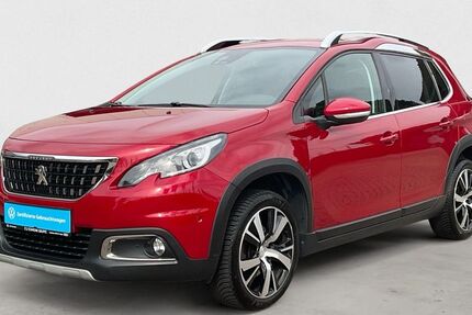 Peugeot 2008 76.586 km 9.880 &euro; Wesel 46483