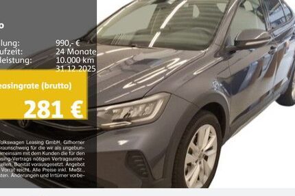 VW Taigo 30.935 km 25.840 € Duisburg 47059