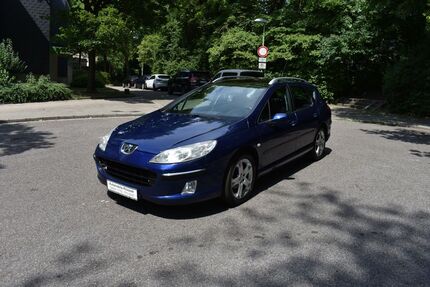 Peugeot 407 212.000 km 2.950 € Essen 45276