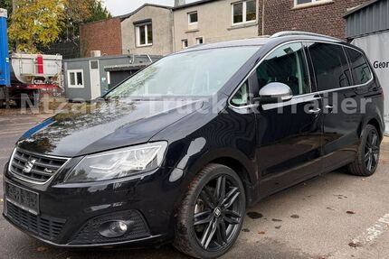 Seat Alhambra 129.000 km 19.000 € Krefeld 47829