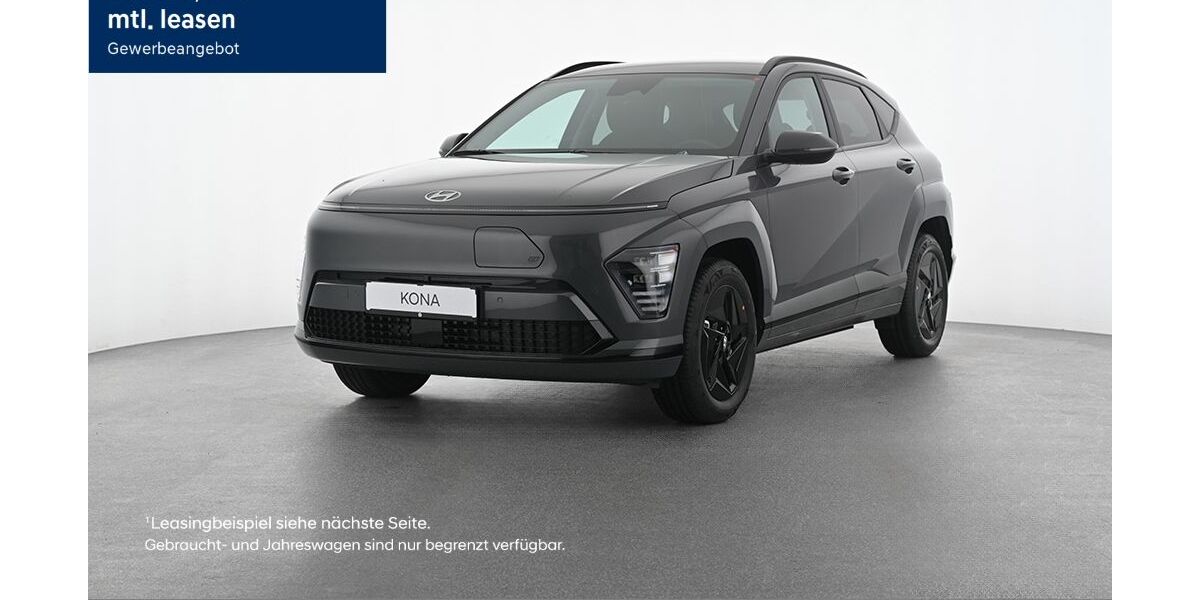 Hyundai KONA 4.999 km 36.980 &euro; Essen 45143