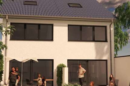 Haus zum Kaufen in Moers 615.000 € 148 m² 4 zimmer