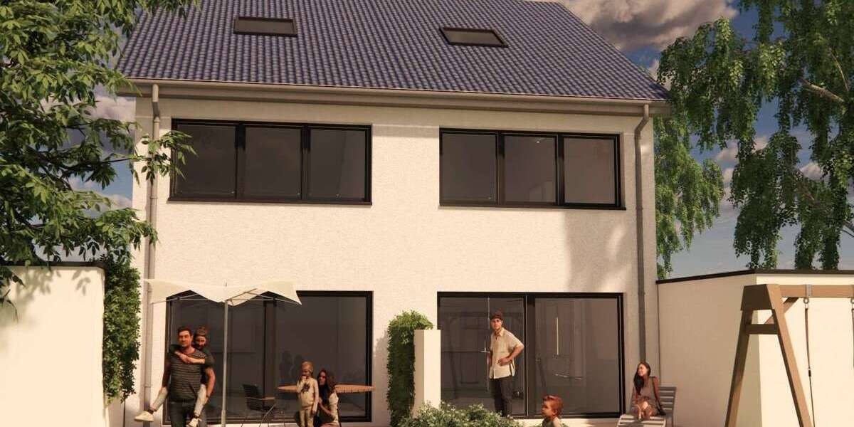 Haus zum Kaufen in Moers 615.000 € 148 m² 4 zimmer