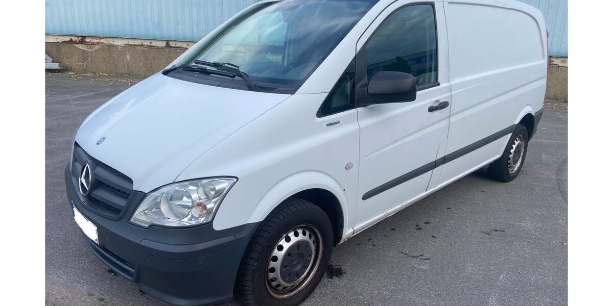 Mercedes-Benz Vito 243.000 km 4.499 &euro; Bochum 44867