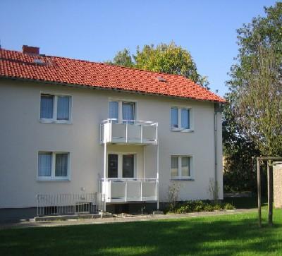 Erdgeschoßwohnung Gladbeck Brauck - 2 Zimmer, 52 m&sup2;, 435&euro; | Angebot:26092876