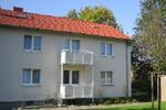 Erdgeschoßwohnung Gladbeck Brauck - 2 Zimmer, 52 m&sup2;, 435&euro; | Angebot:26092876