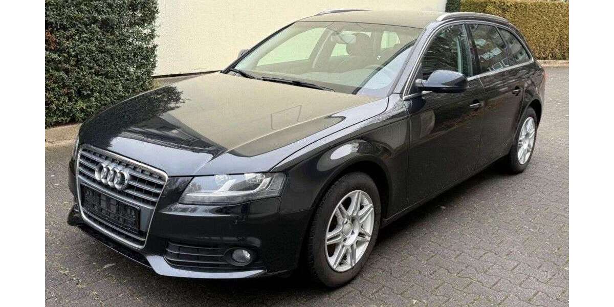 Audi A4 99.069 km 8.998 &euro; Heiligenhaus 42579