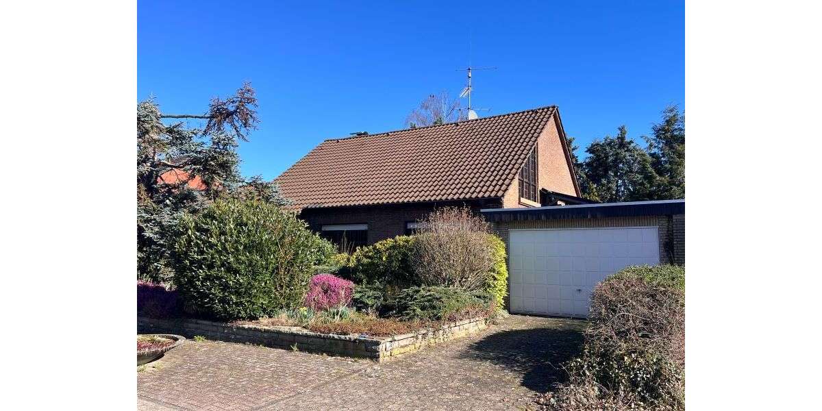 Einfamilienhaus Neukirchen-Vluyn Vluyn - 6 Zimmer, 150 m&sup2;, 675.000&euro; | Angebot:25353084