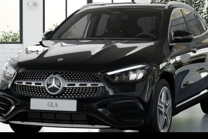 Mercedes-Benz GLA 180 9.464 km 43.990 &euro; Duisburg 47138