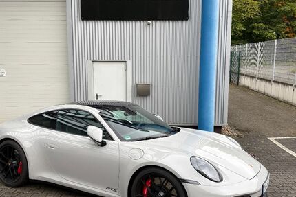 Porsche 992 4.861 km 169.875 &euro; Erkrath 40699