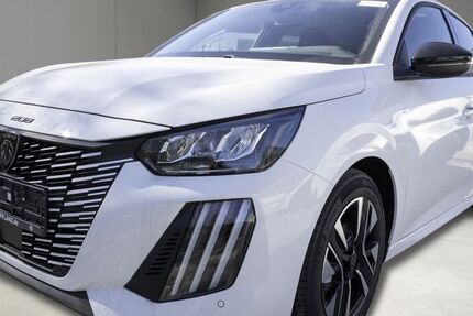 Peugeot 208 9.990 km 23.490 &euro; Herne 44625