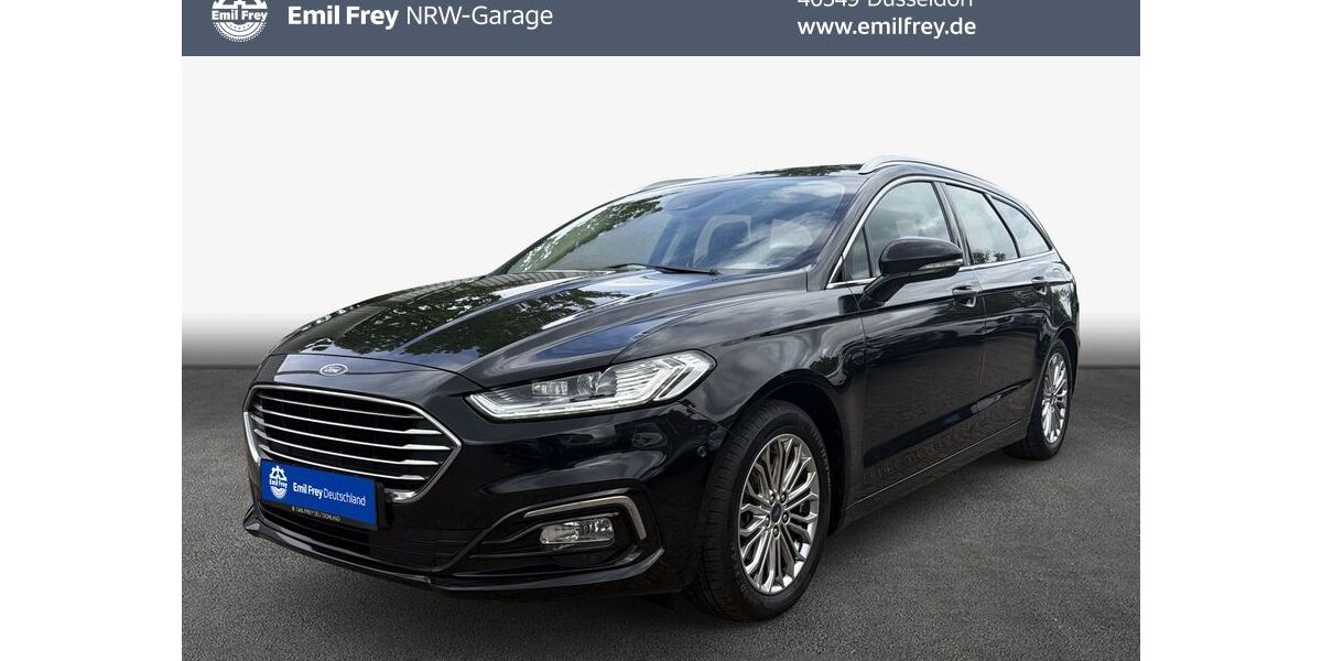 Ford Mondeo 102.062 km 15.490 &euro; Düsseldorf 40549