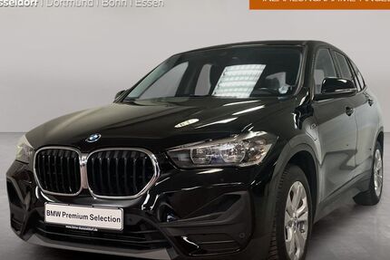 BMW X1 59.754 km 25.990 &euro; Düsseldorf 40237