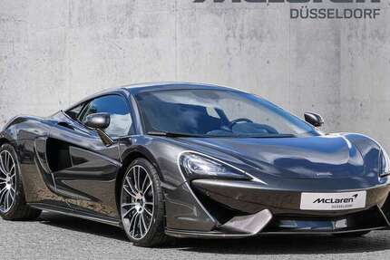 McLaren 570S 32.630 km 134.900 &euro; Düsseldorf 40476
