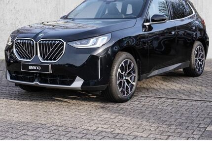 BMW X3 1.001 km 62.980 &euro; Mettmann 40822