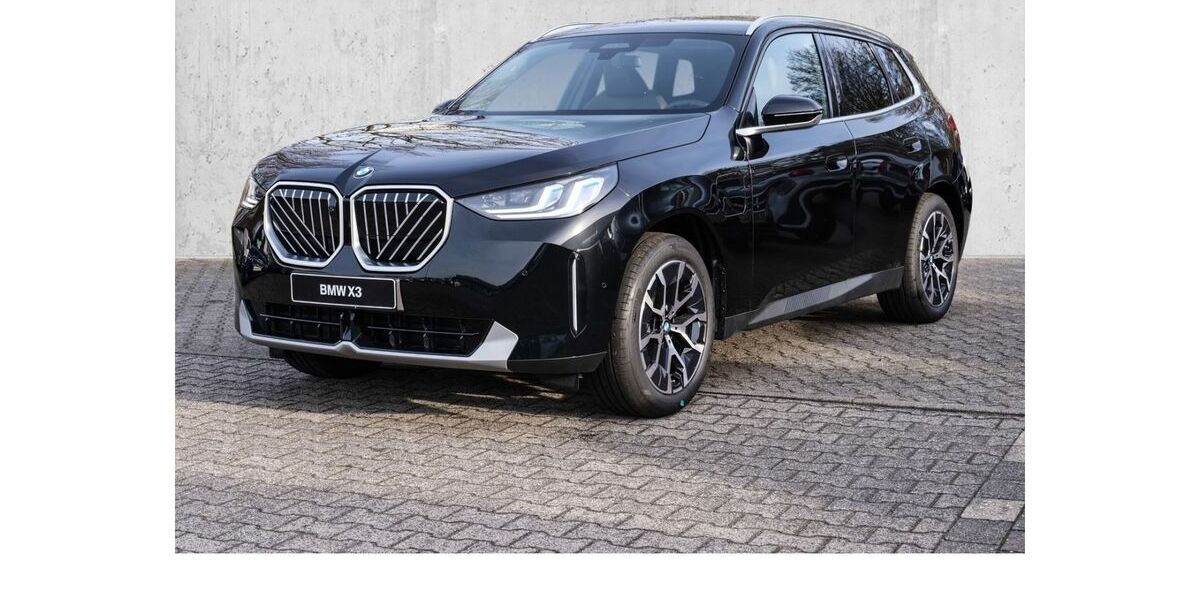 BMW X3 1.001 km 62.980 &euro; Mettmann 40822