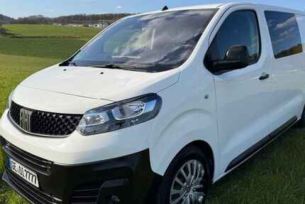 Fiat Scudo 113.000 km 16.800 &euro; Gelsenkirchen 45888