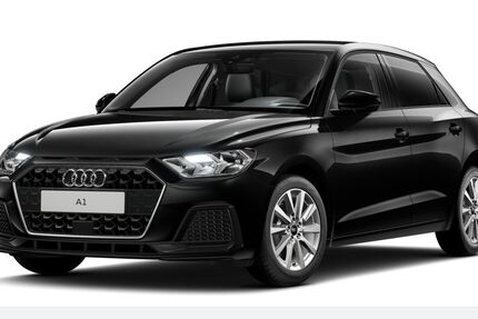 Audi A1 8.406 km 23.870 &euro; Bochum 44809