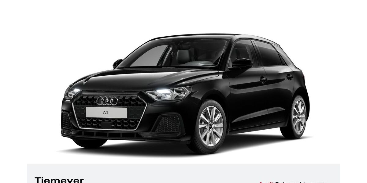 Audi A1 8.406 km 23.870 &euro; Bochum 44809