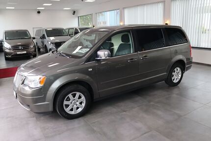 Chrysler Grand Voyager 168.028 km 7.950 &euro; Essen 45329