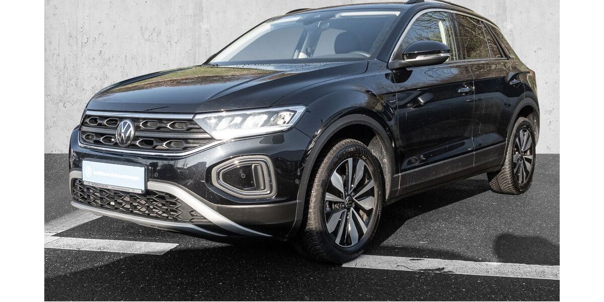 VW T-Roc 24.012 km 22.750 &euro; Meerbusch 40670