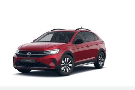 VW Taigo 12.492 km 19.990 &euro; Marl 45770