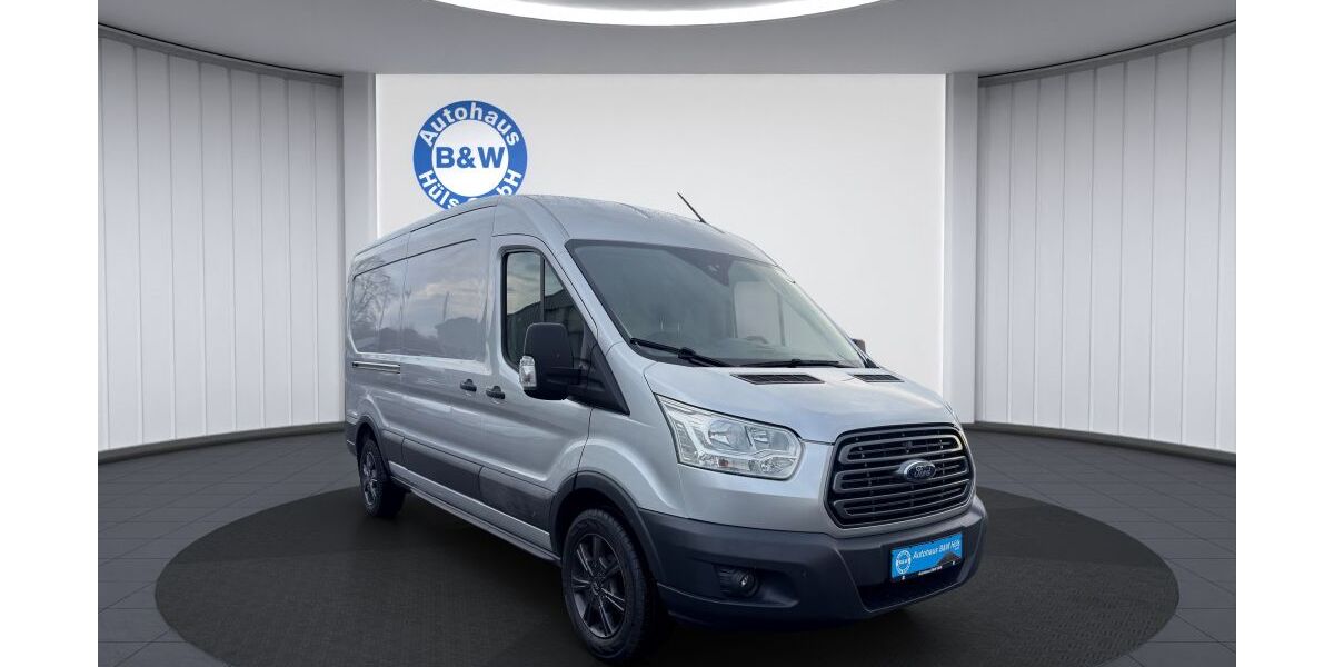 Ford Transit 188.977 km 11.399 &euro; Krefeld 47805