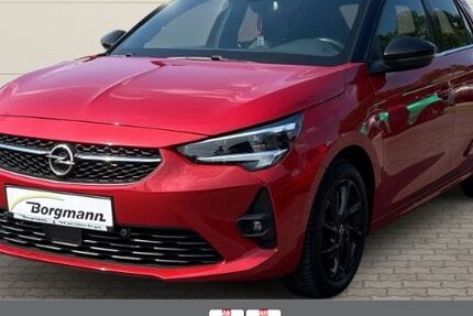 Opel Corsa 18.650 km 17.690 &euro; Dorsten 46286