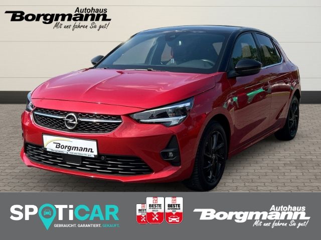 Opel Corsa 18.650 km 17.690 &euro; Dorsten 46286