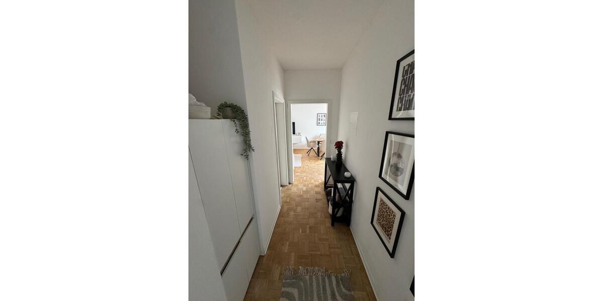 Dachgeschoßwohnung Herne Eickel - 3 Zimmer, 75 m&sup2;, 805&euro; | Angebot:26169718