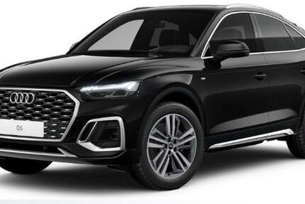 Audi Q5 58.630 km 47.440 &euro; Recklinghausen 45657