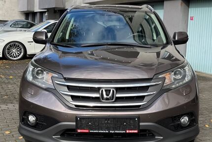 Honda CR-V 134.000 km 13.900 € Mülheim an der Ruhr 45472