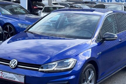 VW Golf 55.844 km 17.900 &euro; Oberhausen 46045
