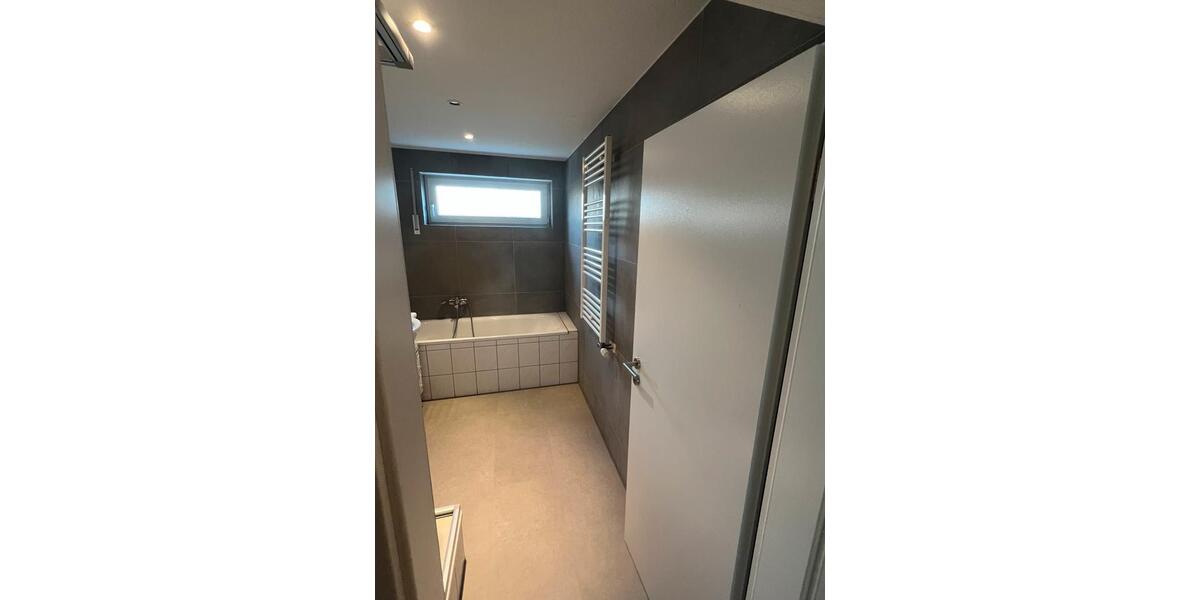 2-Zimmer-Erdgeschosswohnung Schicksbaum 2 zimmer