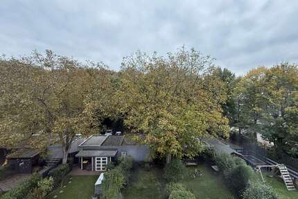 Wohnung zum Mieten in Krefeld 620 € 57 m² 2 zimmer