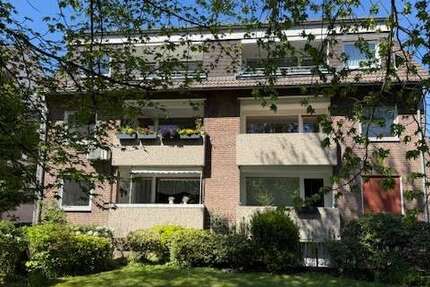 Wohnung Recklinghausen - 3 Zimmer, 84 m&sup2;, 249.000&euro; | Angebot:26420543