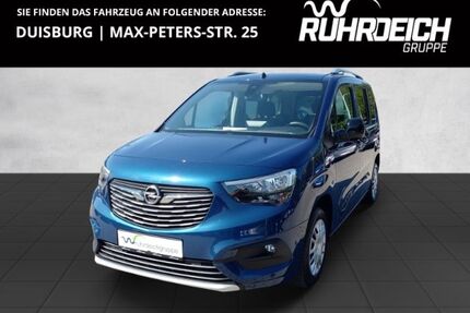Opel Combo Life