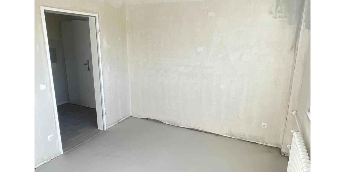 Wir haben Platz für die ganze Familie 3-Zimmer-Wohnung in Duisburg Obermeiderich 3 zimmer