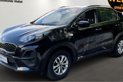 Kia Sportage 35.900 km 19.590 &euro; Krefeld 47805