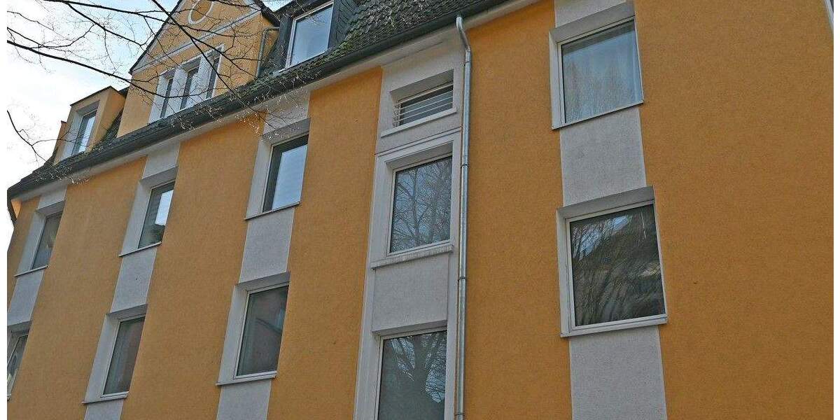 Ganz viel Platz! Helle 3½-Raum-Wohnung mit Balkon im Südost-Viertel 3 zimmer