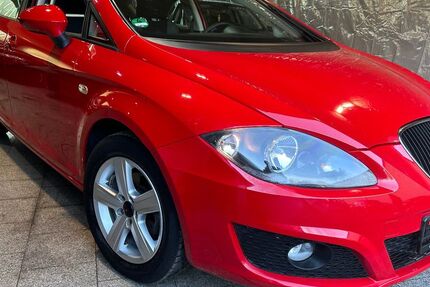 Seat Leon 144.900 km 3.990 &euro; Duisburg 47059
