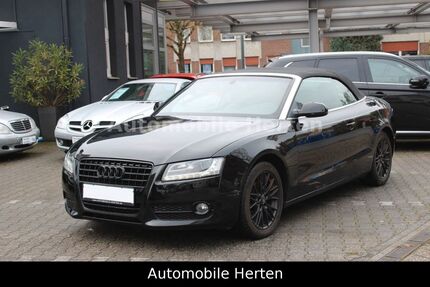Audi A5 167.000 km 4.990 &euro; Herten 45699