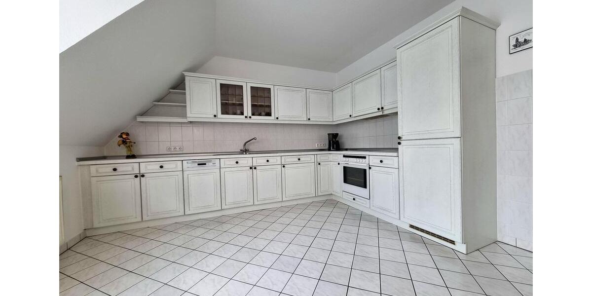 3,5-Zimmer-Wohnung mit großem Balkon in ruhiger Lage von Höntrop 3 zimmer