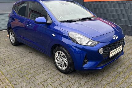 Hyundai i10 41.768 km 11.890 &euro; Voerde 46562