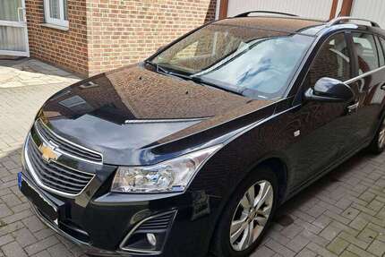 Chevrolet Cruze 138.000 km 4.899 &euro; Duisburg, Stadt 47139