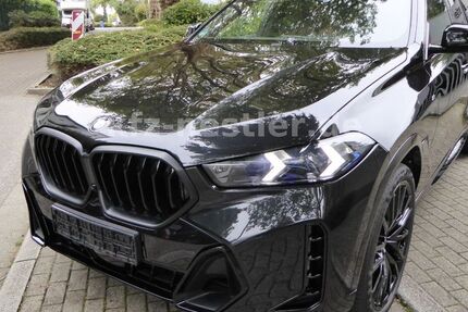 BMW X6 21.600 km 87.900 &euro; Essen 45134