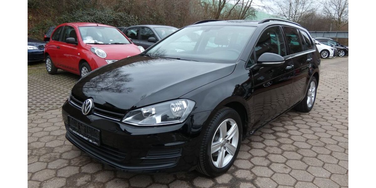 VW Golf 154.013 km 4.990 &euro; Bochum 44807