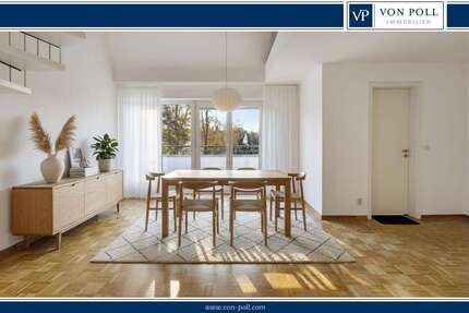 Wohnung zum Kaufen in Meerbusch 365.000 € 96.6 m² 4 zimmer