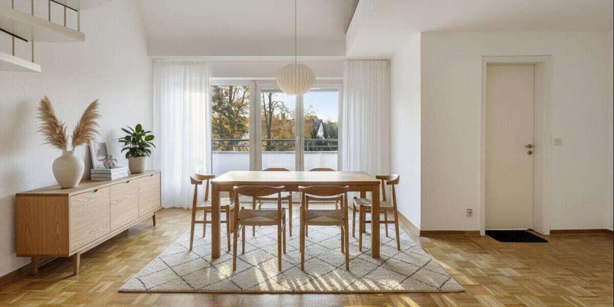 Wohnung zum Kaufen in Meerbusch 365.000 € 96.6 m² 4 zimmer